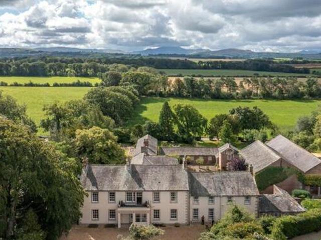 House for sale in Wigton
