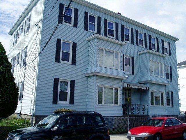 House for sale in Bristol, Massachusetts