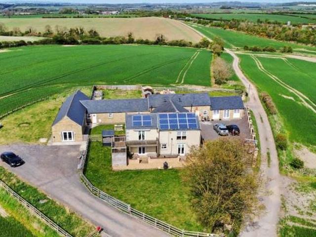 Farm for sale in Durham