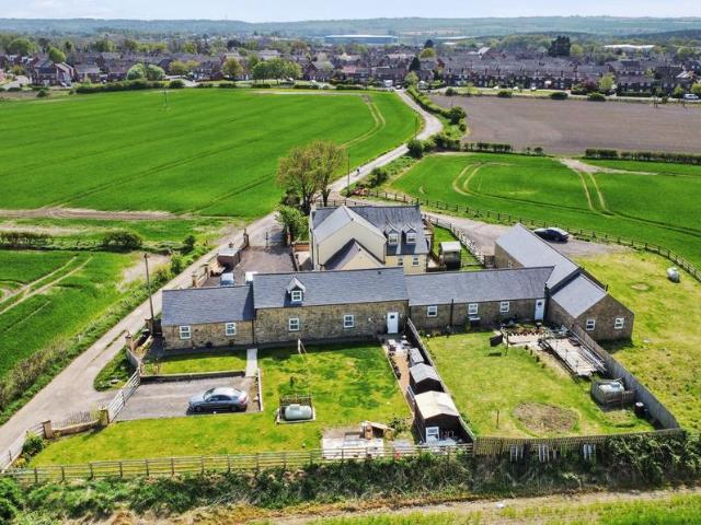 House for sale in Shincliffe, Isle Of Man