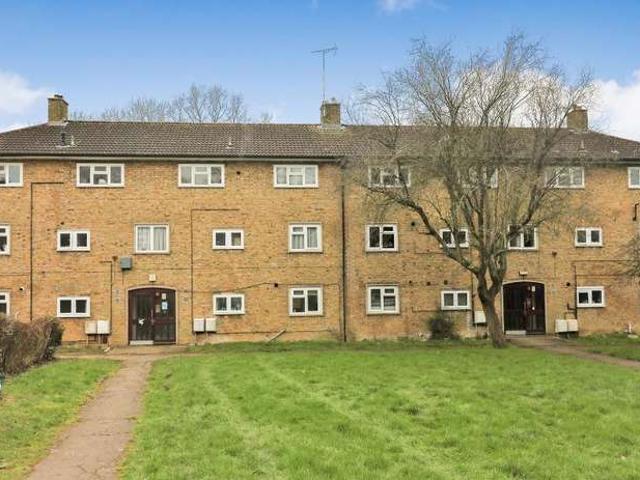 Flat for rent in Fretherne, Hertfordshire
