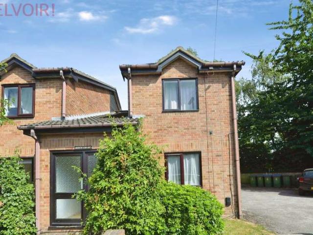 Flat for rent in St Denys, City Of Southampton