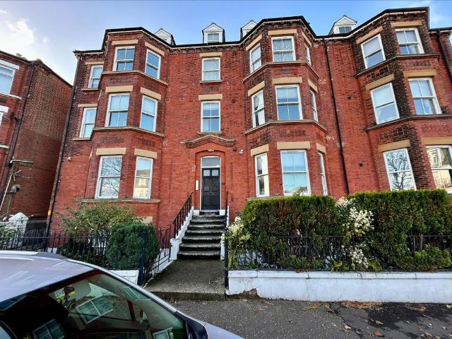 Flat for sale in Northgate, Stokesby