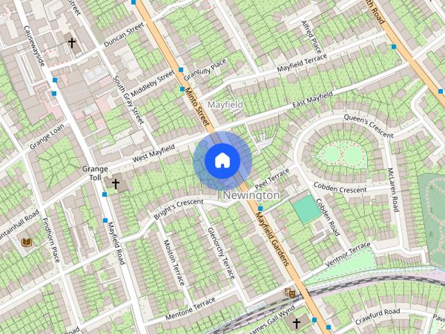 Room for rent in Mayfield, Newington