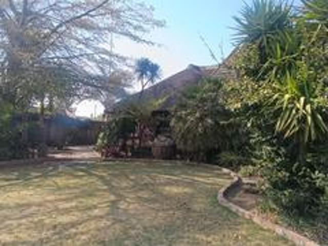 Apartment for sale in Pullens Hope, Mpumalanga