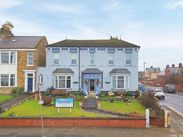 Property for sale in Seaton Carew, Tees Valley
