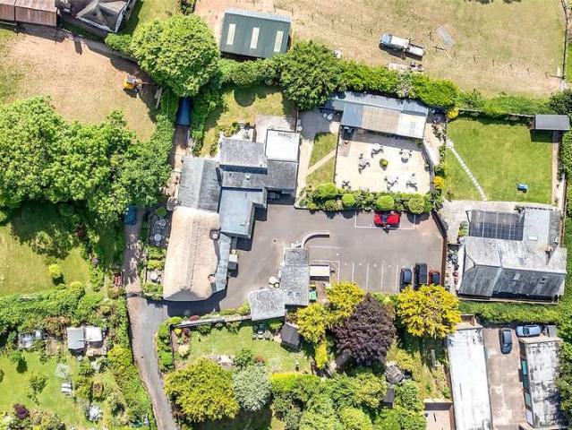 House for sale in Budlake, Devon
