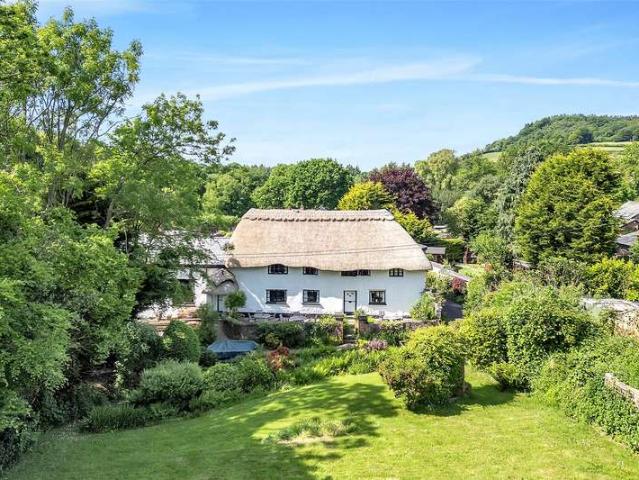 House for sale in Budlake, Devon
