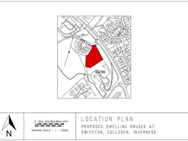 House for sale in Smithton, Inverness