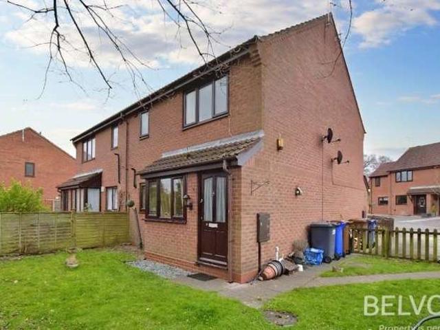 House for rent in Balance Hill, Beamhurst