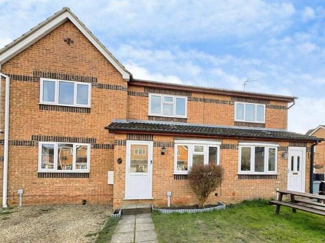 House for rent in Westfield, Barholm