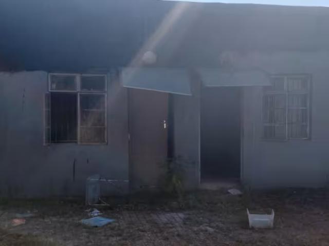 House for sale