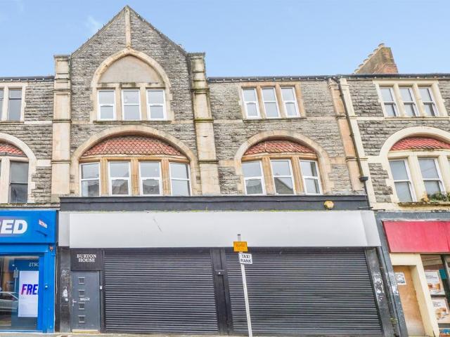 House for sale in Gibbonsdown, Barry