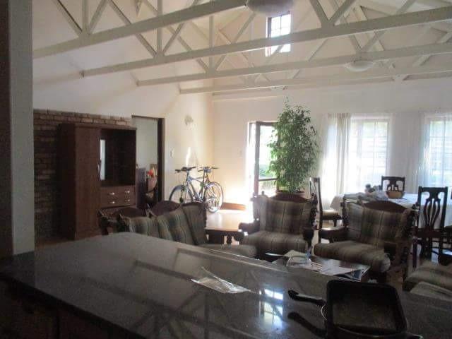 House for sale in Waterkloof, Gauteng