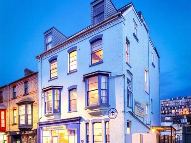 House for sale in Hele, North Devon