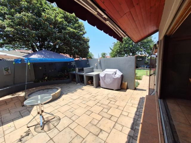 House for sale in Waterkloof, Gauteng