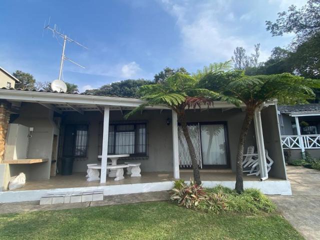 House for sale in Ugu District Municipality, Kwazulu-natal