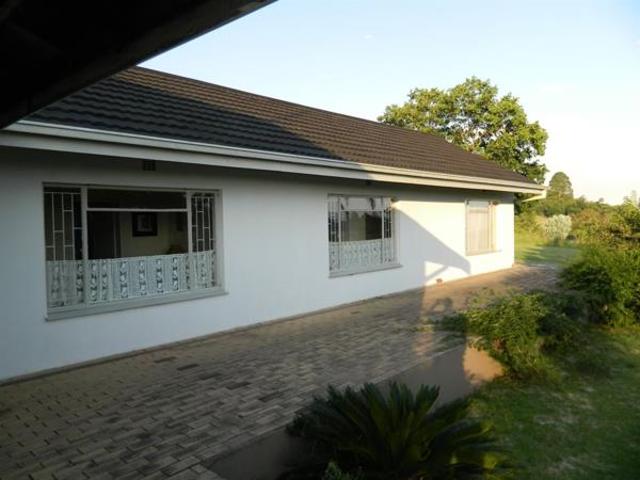 House for sale in Ehlanzeni, Mpumalanga