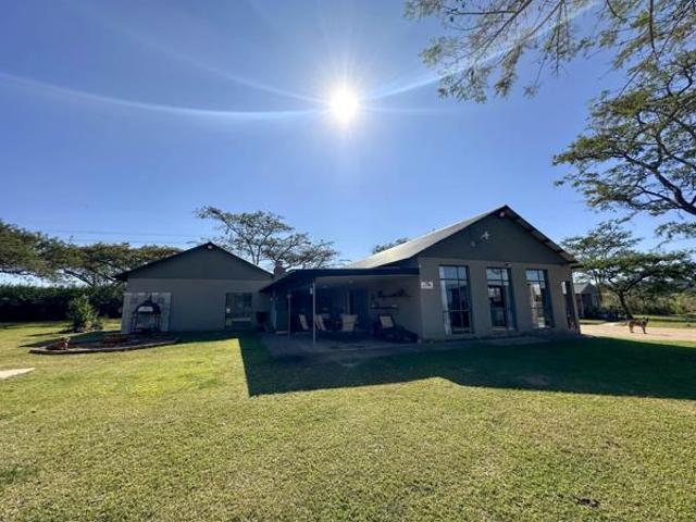 Farm for sale in Ehlanzeni, Mpumalanga