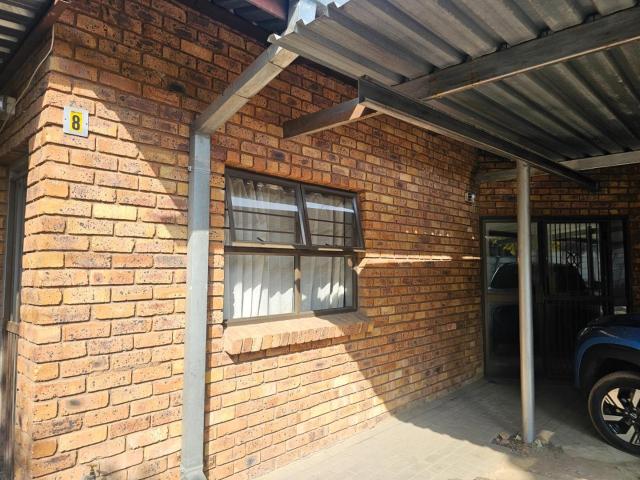 House for sale in Brits, Madibeng Local Municipality