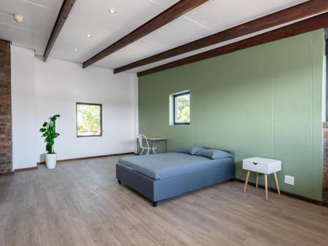House for rent in Cape Town, Western Cape