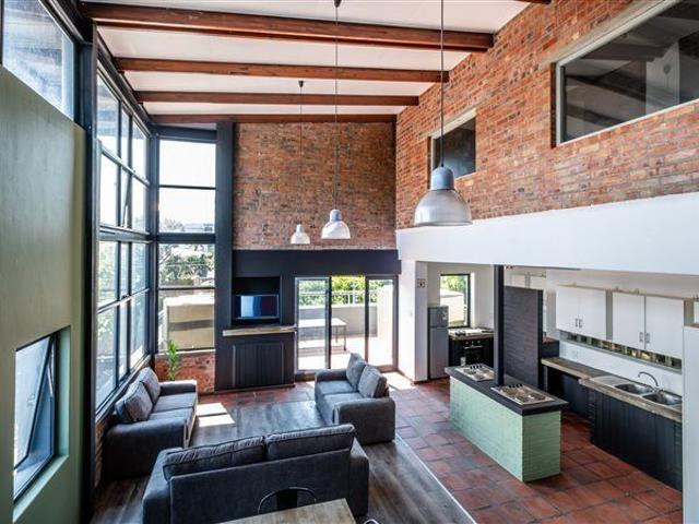 House for rent in Claremont, Cape Town