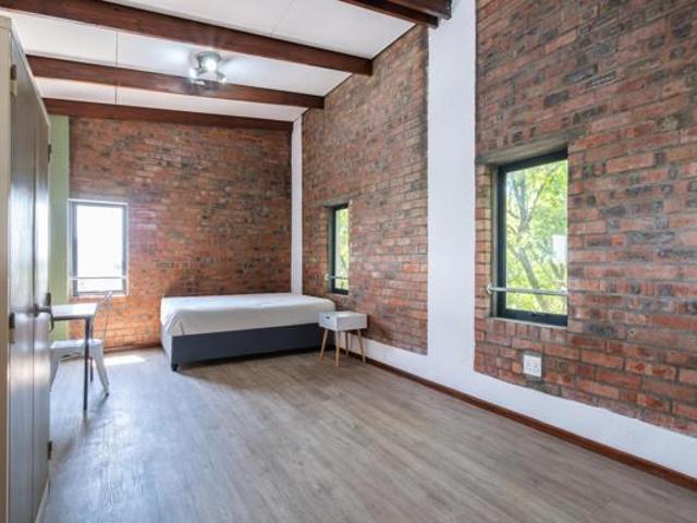 House for rent in Cape Town, City of Cape Town
