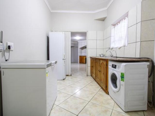House for rent in Dr Kenneth Kaunda, North West
