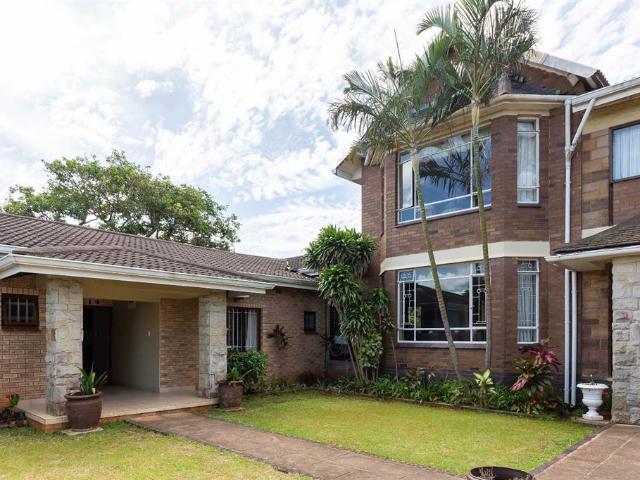 House for sale in Seaview, Kwazulu-natal