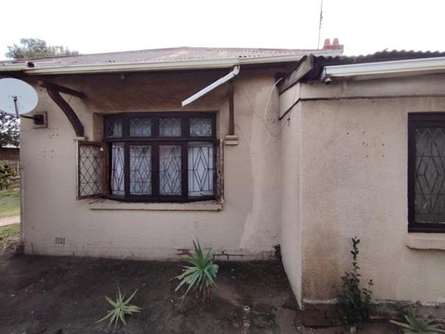 House for sale in eMalahleni, Emalahleni Local Municipality