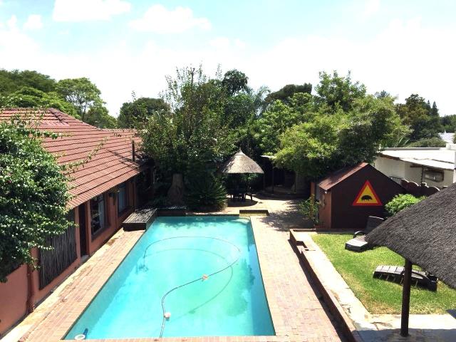 House for sale in Randburg, City of Johannesburg Metropolitan Municipality