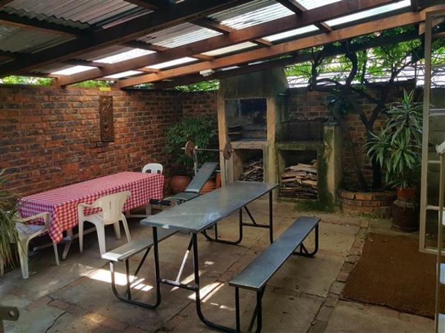 House for sale in Waterkloof, Gauteng