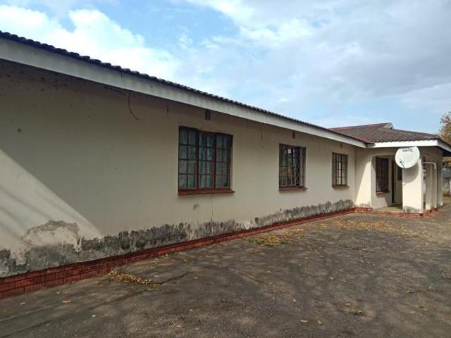 House for sale in UMhlathuze Municipality, Kwazulu-natal