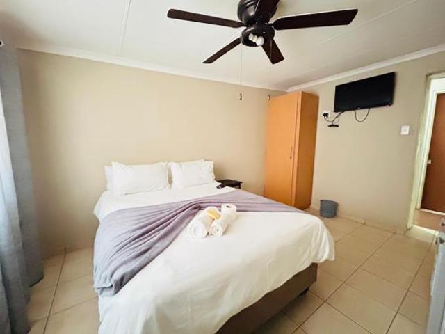 House for sale in Potgietersrus, Limpopo