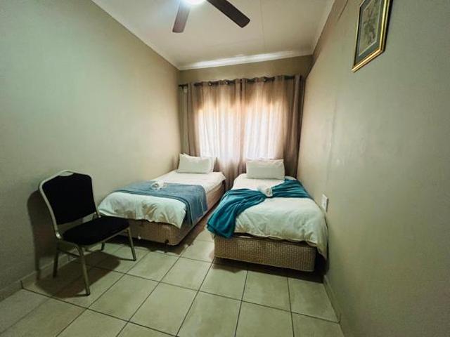 House for sale in Potgietersrus, Limpopo