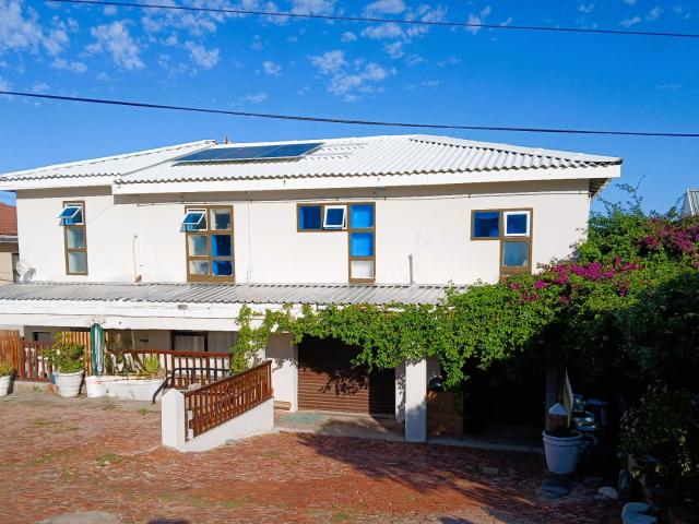 House for sale in Jongensfontein, Garden Route District Municipality