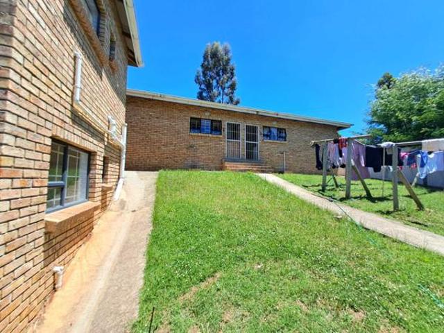 House for sale in Kokstad, Kwazulu-natal