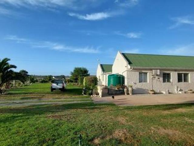 House for sale in Western Cape