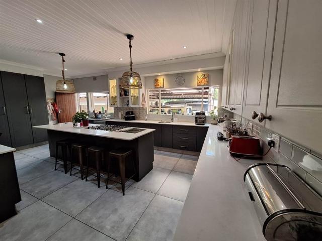 House for sale in Waterkloof, Gauteng