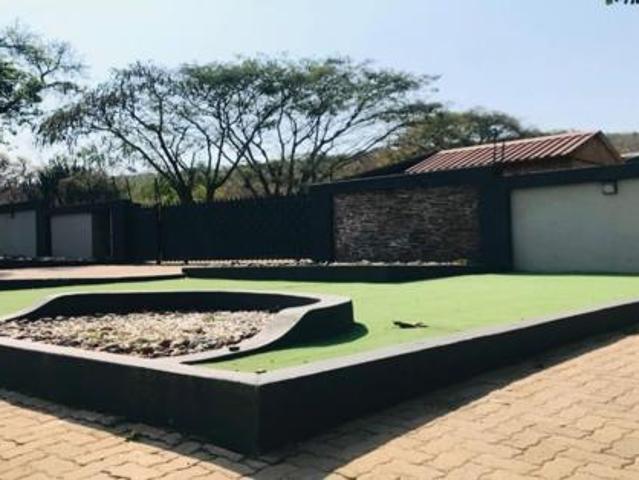 House for sale in Vhembe, Limpopo