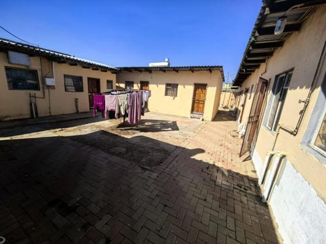 House for sale in Seshego, Limpopo