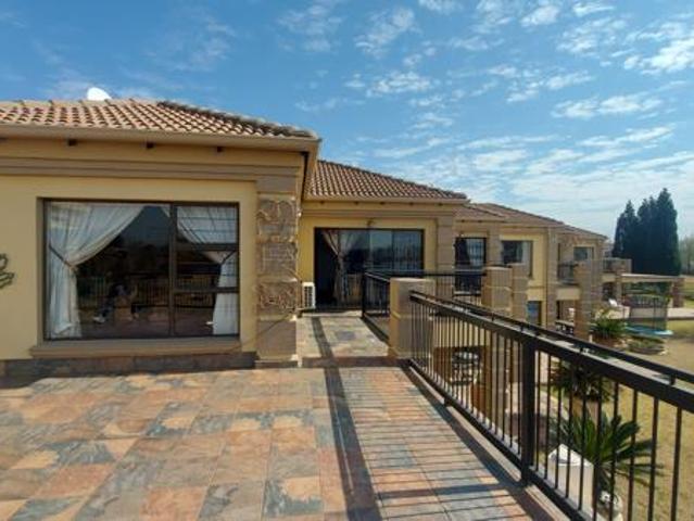 House for sale in Sedibeng, Gauteng