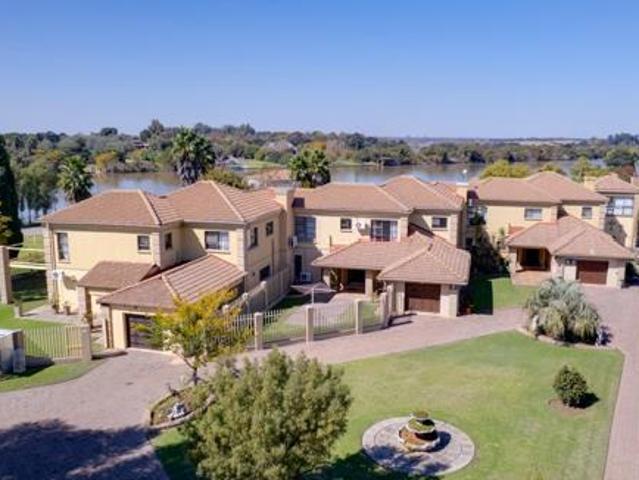 House for sale in Sedibeng, Gauteng