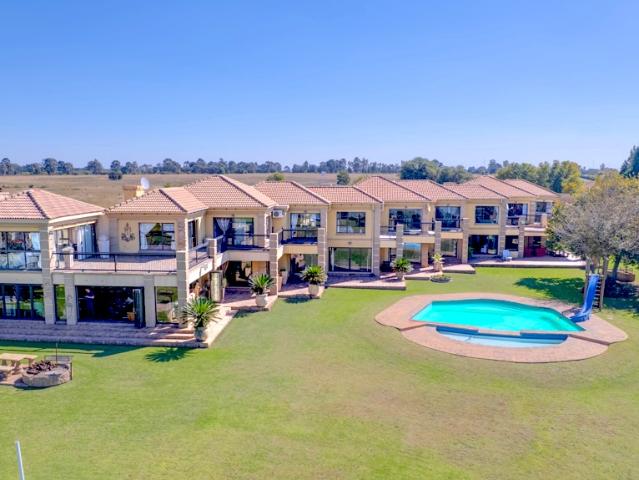 House for sale in Sedibeng, Gauteng