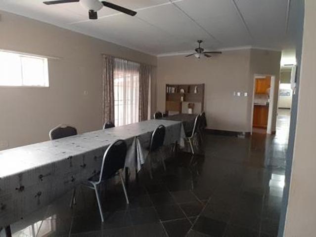 House for sale in Potgietersrus, Limpopo