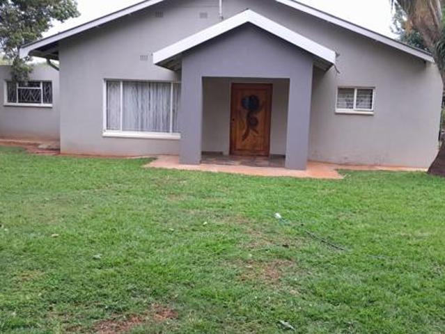 House for sale in Potgietersrus, Limpopo