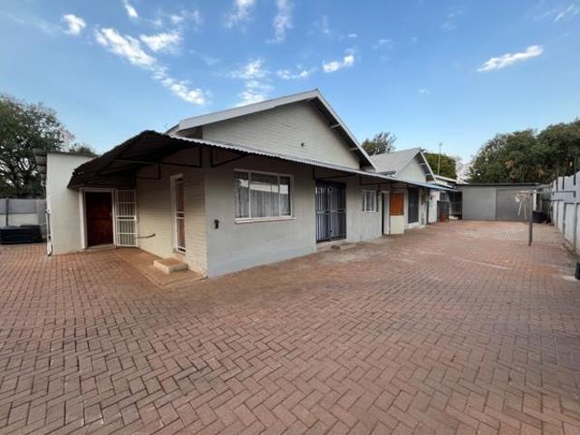 House for sale in Potgietersrus, Limpopo