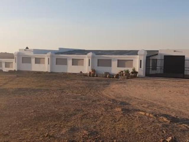 Farm for sale in Witbank, Mpumalanga