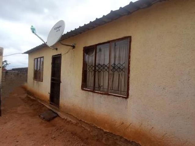 House for sale in Seshego, Limpopo