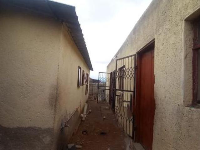 House for sale in Seshego, Limpopo